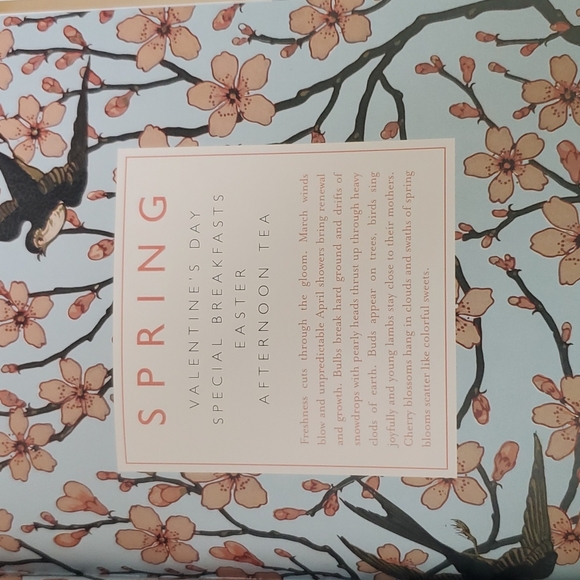 CELEBRATE Pippa Middleton Cookbook Year Round Holiday Book - Picture 11 of 11